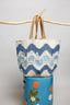 Bohemian Babe Tote Bag