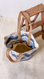 Bohemian Babe Tote Bag