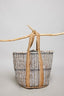 Bohemian Babe Tote Bag
