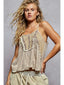 Bozeman Top