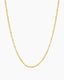 Gorjana Bali Necklace