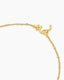 Gorjana Bali Necklace