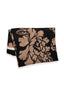 Grand Mums Stencil Scarf