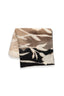 Botanical Imprint Scarf
