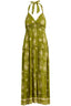 ELDEN DRESS-OR CALLA GREEN