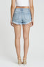 Lulu High-Rise Shorts