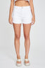 Lulu High-Rise Shorts