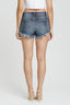 Lulu High-Rise Shorts