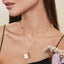 FYB Vivienne Pearl Locket