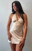 Veya Mini Dress