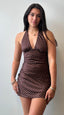Veya Mini Dress