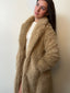 Winter Muse Trench Coat