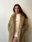 Winter Muse Trench Coat