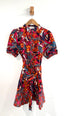 Barbados Botanic Mini Dress