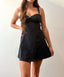 Lumina Mini Dress