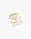 Amara Ring Set