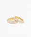 Asher Ring Set Stone