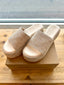 Pismo Platform Sandal
