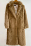 Winter Muse Trench Coat