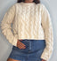 Simple Threads Sweater