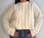 Simple Threads Sweater