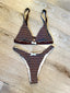 Sweetheart Bikini Set
