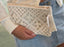 Woven Crochet Handbag