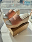 Sorrento Wedge