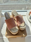 Sorrento Wedge