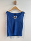 Surfside Tank Top