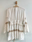 Shell Island Kimono