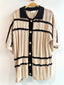Coastal Club Knit Top