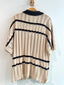 Coastal Club Knit Top