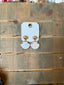 Pearly Shells Earrings