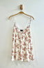Spring Blooms Mini Dress