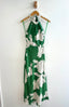 Botanic Bloom Maxi Dress
