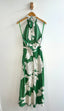 Botanic Bloom Maxi Dress
