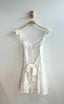 Siren Lace Mini Dress