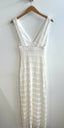 Luna Grace Midi Dress