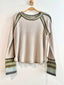Timeless Trim Sweater