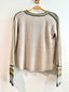 Timeless Trim Sweater