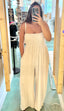 The Dune Jumpsuit