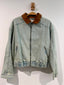 Vintage Velour Jacket