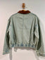 Vintage Velour Jacket
