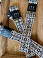 Square Clover Bag Strap