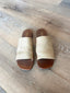 Noma Sandal