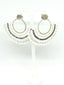 African Goddess Earrings