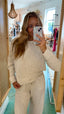 Cozy Day Top