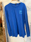 PTI Long Blue Long Sleeve