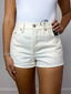 Levi's 501 Original Short The Clean Finish